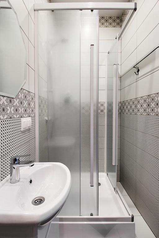 Apartment On Kirova Grodno Exteriér fotografie