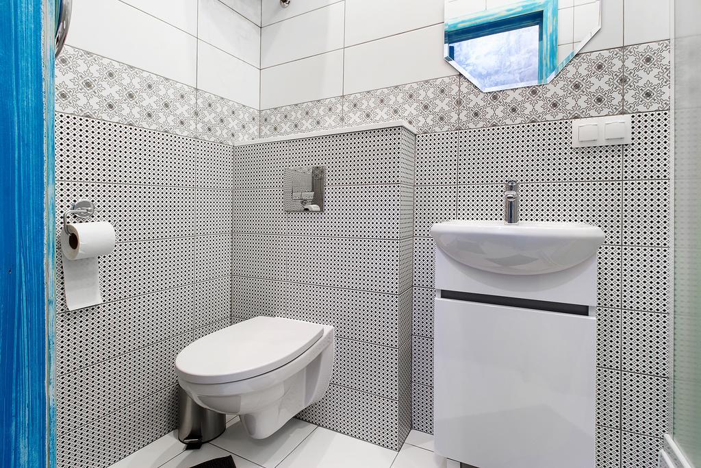 Apartment On Kirova Grodno Exteriér fotografie